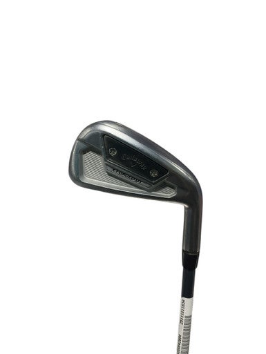 Used Callaway X FORGED UT Mens Individual Iron RH 3 Iron 11834-S000042804