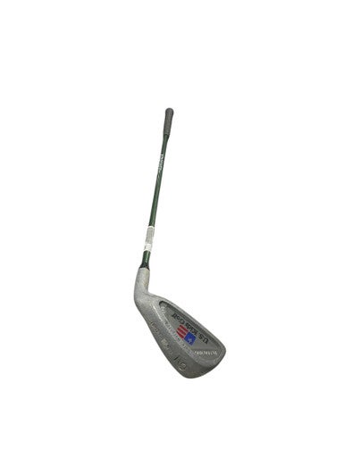 Used US Kids ULTRALIGHT 9 IRON Jr Individual Iron RH 9 Iron 11834-S000042801