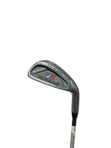 Used US Kids PITCHING WEDGE Golf Wedge Junior RH Pitching Wedge 11834-S000042799