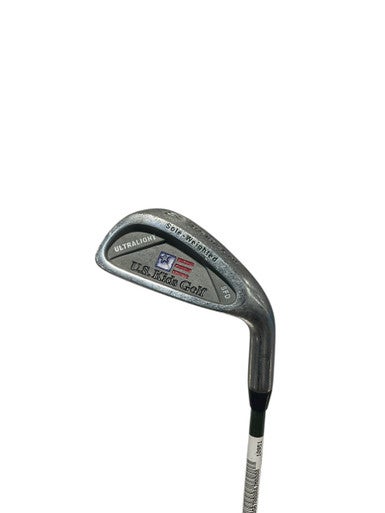 Used US Kids PITCHING WEDGE Golf Wedge Junior RH Pitching Wedge 11834-S000042799