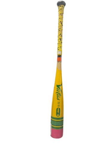 Used Victus USSSA PENCIL BAT BB/SB USSSA 2 3/4 Bat 28" 11834-S000042808