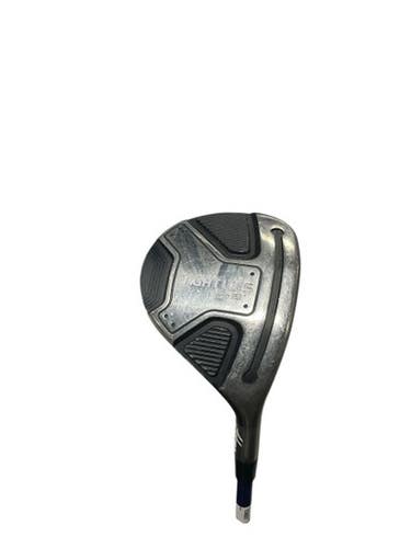 Used Adams TIGHT LIES 5 WOOD Mens Fairway Wood RH 5 Wood 11834-S000042803