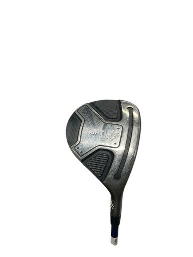 Used Adams TIGHT LIES 5 WOOD Mens Fairway Wood RH 5 Wood 11834-S000042803