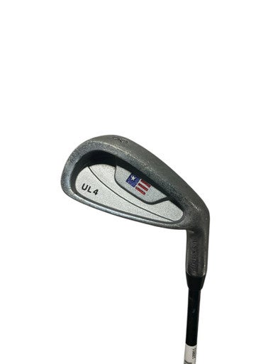 Used US Kids UL4 8 IRON Jr Individual Iron RH 8 Iron 11834-S000042800