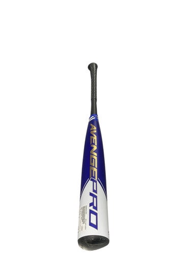 Used AXE AVENGE PRO BB/SB USSSA 2 5/8 Bat 31" 11834-S000042797