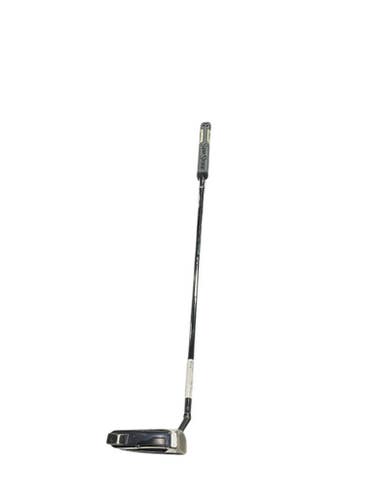 Used Taylormade SPIDER EX Mens Putter RH 11834-S000042792