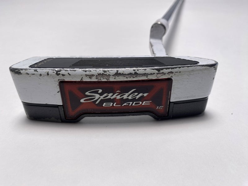 TaylorMade Spider Blade Putter 38" Mens RH