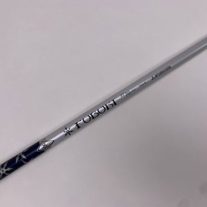 Mitsubishi Rayon Fubuki ZT70 x5ct XStiff Tour Strong Driver Shaft 43.5"-Callaway