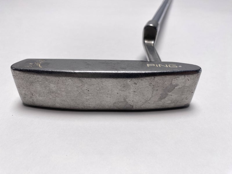 Ping Anser 2 Putter 34" Black Dot Mens RH