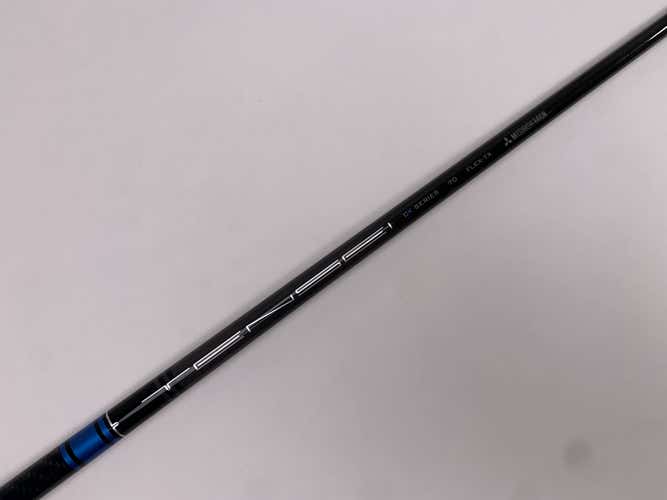 Mitsubishi Rayon Tensei Blue CK Series TX 70g Tour XStiff Fairway Shaft 42"-PXG