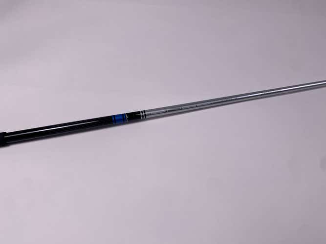 Mitsubishi Chemical Tensei Blue CK 60g Regular Driver Shaft 44.25"-Taylormade