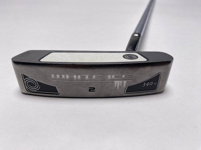 Odyssey White Ice 2 Putter 32" Mens RH