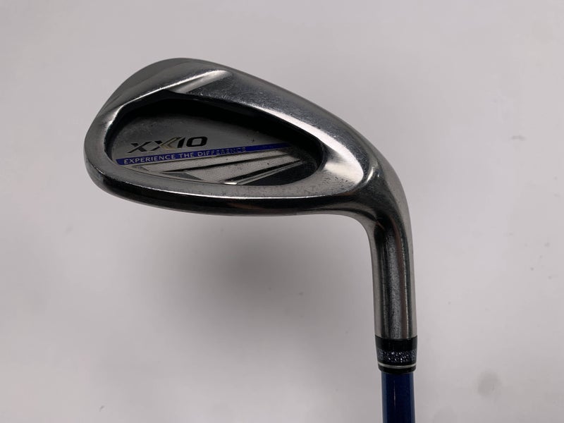 XXIO Eleven Gap Wedge GW MP1100 Flex 3233 48g Regular RH