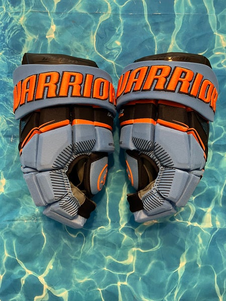 Senior Warrior Covert Deluxe Gloves 14" (New)