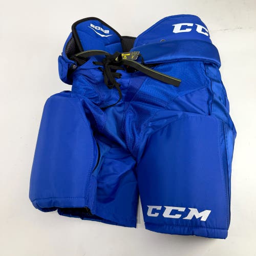 New CCM Royal Tacks 6052 Pants | Senior L | #888162741340