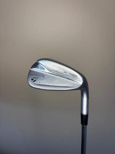Taylormade 2021 P790 Gap Wedge 50 Elevate 95 MPH Stiff Flex 35.25 NICE