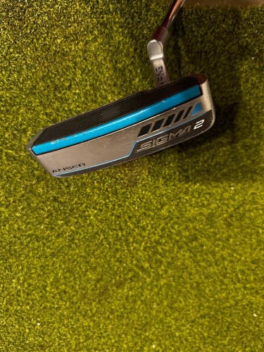 Ping Sigma 2 Anser Putter, 34 1/2" RH