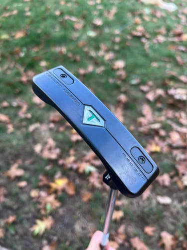 Odyssey Toulon 22 Madison Putter Stroke Lab 34.5 +HC MINT