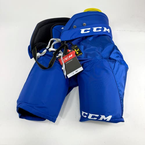 New CCM Royal Tacks 9060 Pants | Senior XL | #191520263621