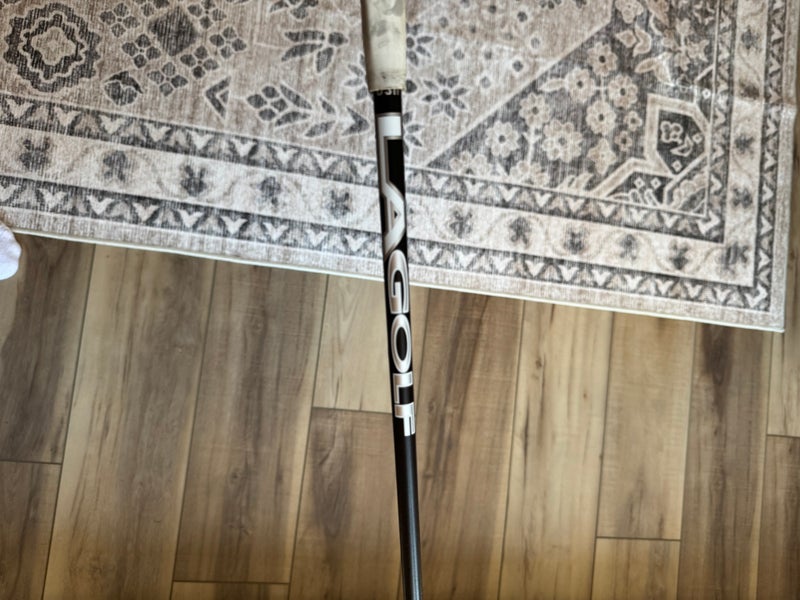 LA Golf Putter Shaft LA 33 Inch. (New)