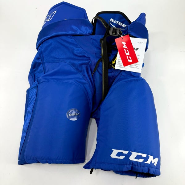 New CCM Royal Tacks 6052 Pants | Senior XL | #888162741357