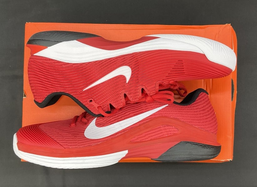 Mens Nike Zoom Vapor 12 HC (Red) Sz 12