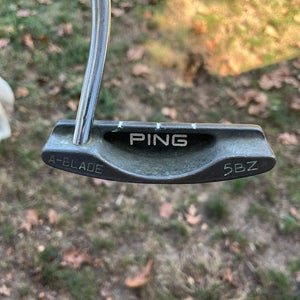 Ping A-Blade 5BZ Putter 36