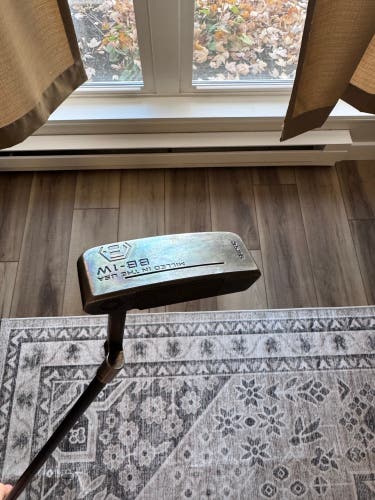 Bettinardi BB-1W Putter 35.5" (New Grip)