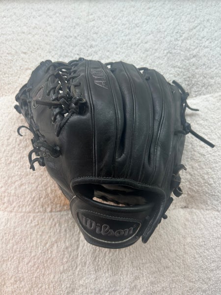 Wilson A1k LH Baseball Glove 11.5"