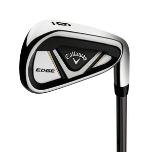 CALLAWAY 2021 EDGE PITCHING WEDGE 44° STEEL REGULAR STANDARD CALLAWAY EDGE STEEL