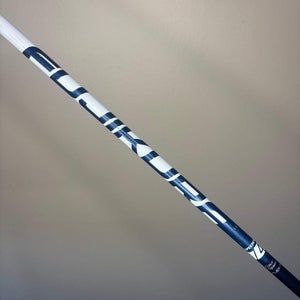 Fujikura Speeder Pro 74 Tour Spec X-Stiff Flex Driver Shaft Titleist Tip 43.5