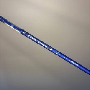 Mitsubishi Rayon Diamana S+ Regular Flex Fairway Wood Shaft Titleist Tip 42.25