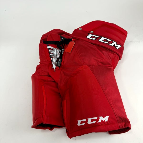 New CCM Jetspeed FT390 Pants | Senior L | #888600704029