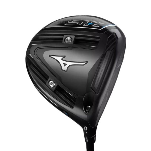 MIZUNO ST-G 440 DRIVER 9.5° GRAPHITE 6.0 STANDARD PROJECT X HZRDUS SMOKE GREEN RDX 65 GRAPHITE