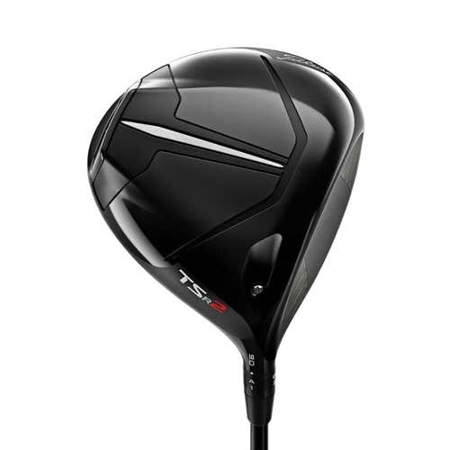 TITLEIST TSR2 DRIVER 10° GRAPHITE REGULAR STANDARD MITSUBISHI TENSEI AV SERIES BLUE 55 GRAPHITE