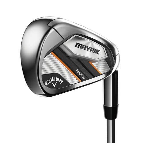 CALLAWAY 2020 MAVRIK MAX SAND WEDGE 54° GRAPHITE 4.0 (LADIES) STANDARD PROJECT X CATALYST 45 GRAPHI
