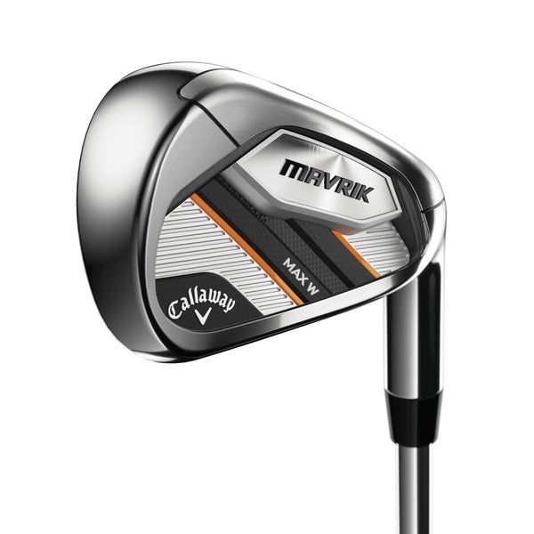 CALLAWAY 2020 MAVRIK MAX SAND WEDGE 54° GRAPHITE 4.0 (LADIES) STANDARD PROJECT X CATALYST 45 GRAPHI