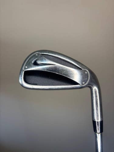 Nike Slingshot 4-Iron Precision Rifle Extra Stiff Flex 38.25 NICE