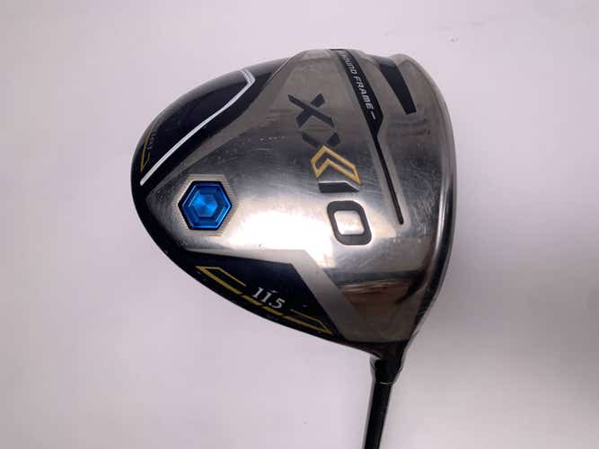 XXIO 12 Driver 11.5* MP 1200 Flex 2221 36g Regular Graphite Mens RH