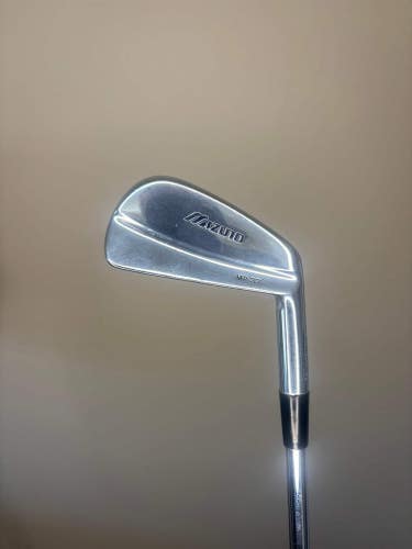 Mizuno MP 33 3-Iron Steel Stiff Flex 38.5″ NICE