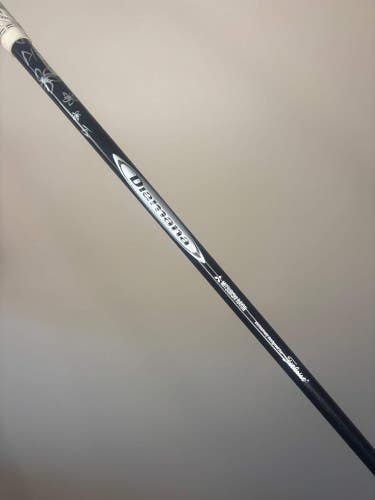 Mitsubishi Rayon Diamana Ahina 90HYB Stiff Flex Hybrid Shaft No Tip 39″