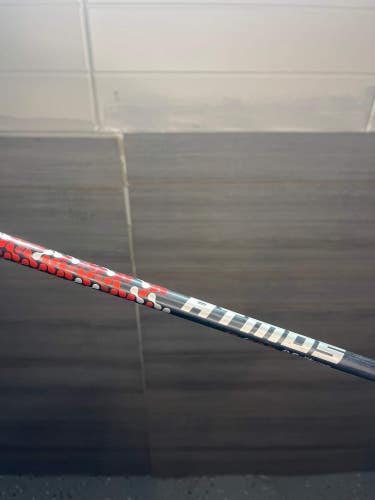 Fujikura Atmos 6S Stiff Flex Fairway Wood Shaft No Tip 42″