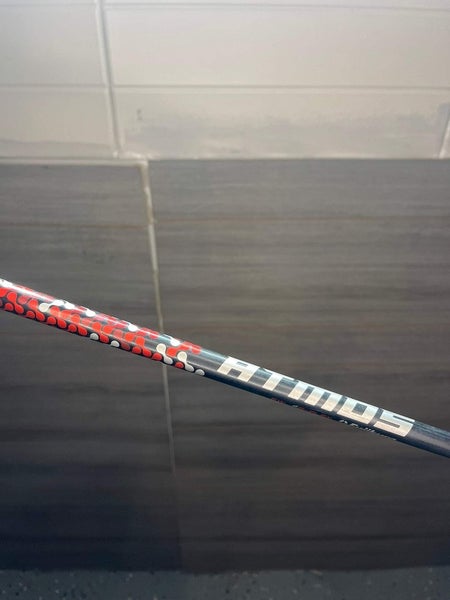 Fujikura Atmos 6S Stiff Flex Fairway Wood Shaft No Tip 42″