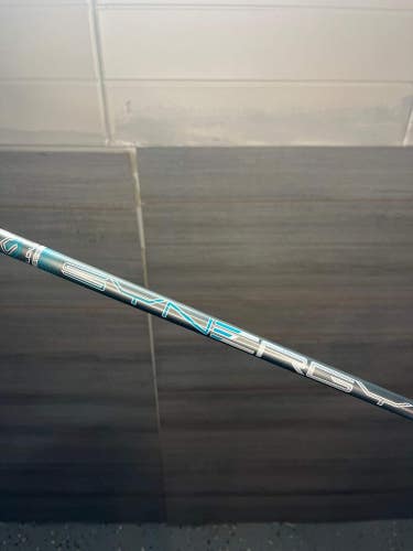 Aldila Synergy 50 Stiff Flex Fairway Wood Shaft No Tip 42.25″ NICE