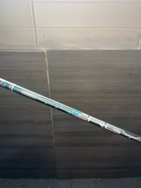 Aldila Synergy 50 Stiff Flex Fairway Wood Shaft No Tip 42.25″ NICE