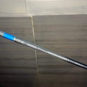 Mitsubishi Tensei 1K Blue 65 Regular Flex Driver Shaft Mizuno Tip 44.75 NICE