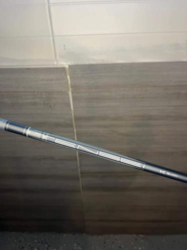 Mitsubishi Tensei 1K Black 65 Extra Stiff Driver Shaft Mizuno Tip 44.75″ NICE