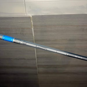 Mitsubishi Tensei 1K Blue 75 Extra Stiff Driver Shaft Mizuno Tip 44.75 NICE