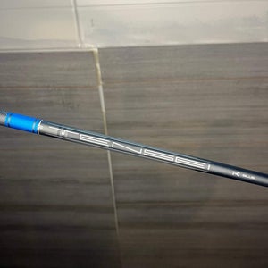 Mitsubishi Tensei 1K Blue 65 Regular Flex Fairway Shaft Mizuno Tip 42.63 NICE