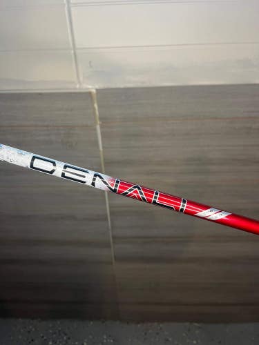 Project X Denali Red 50 Senior Flex Driver Shaft Mizuno Tip 44.75″ NICE